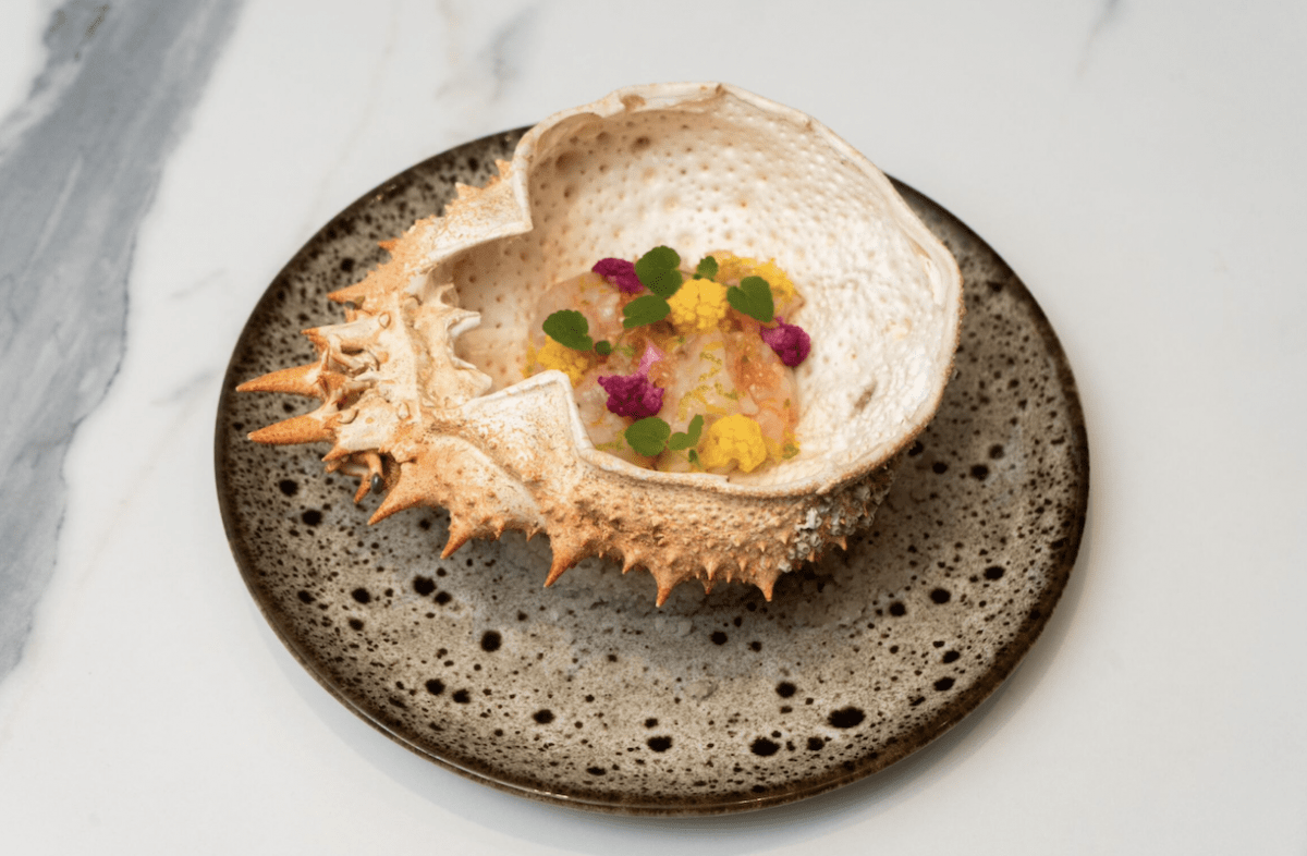 Restaurant Nectar - Maison Mère