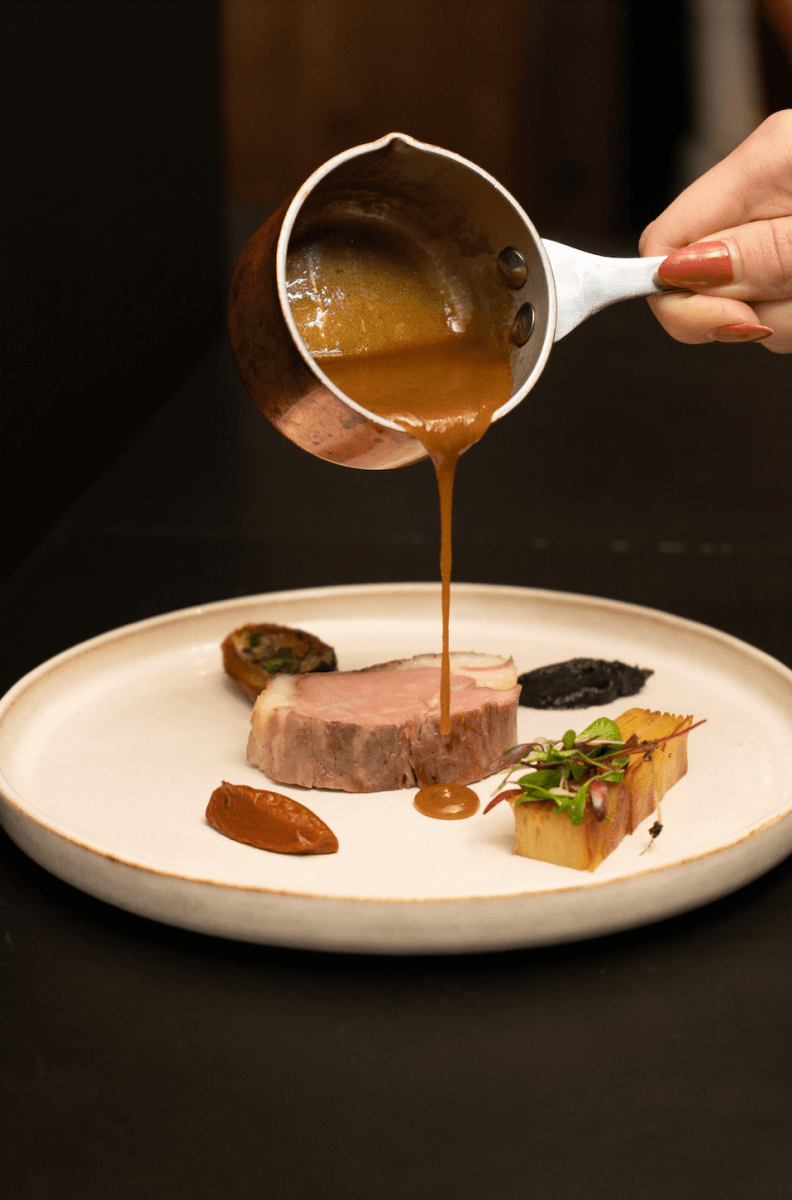 Restaurant Nectar - Maison Mère