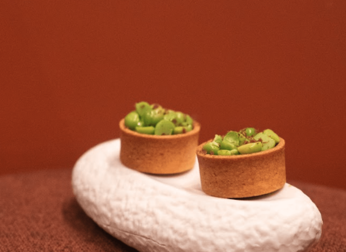 Restaurant Nectar - Maison Mère