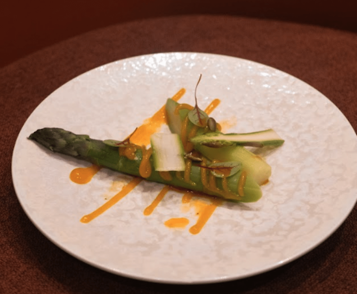 Restaurant Nectar - Maison Mère