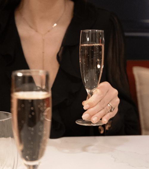 Réveillon du 31 décembre