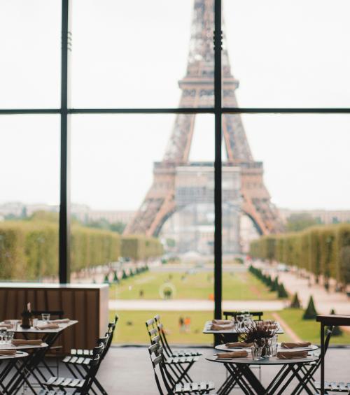 saint Valentin paris